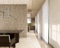 Новое здание - Villa - Finestrat