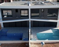 Новое здание - Villa - Gran Alacant