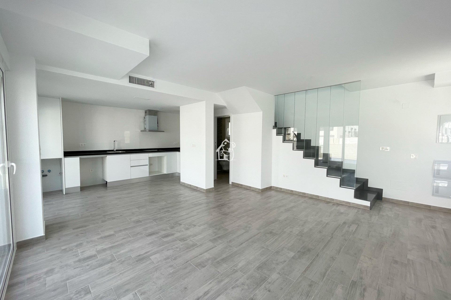 Новое здание - Villa - Gran Alacant