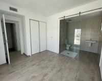 Новое здание - Villa - Gran Alacant