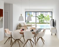 Новое здание - Villa - Gran Alacant