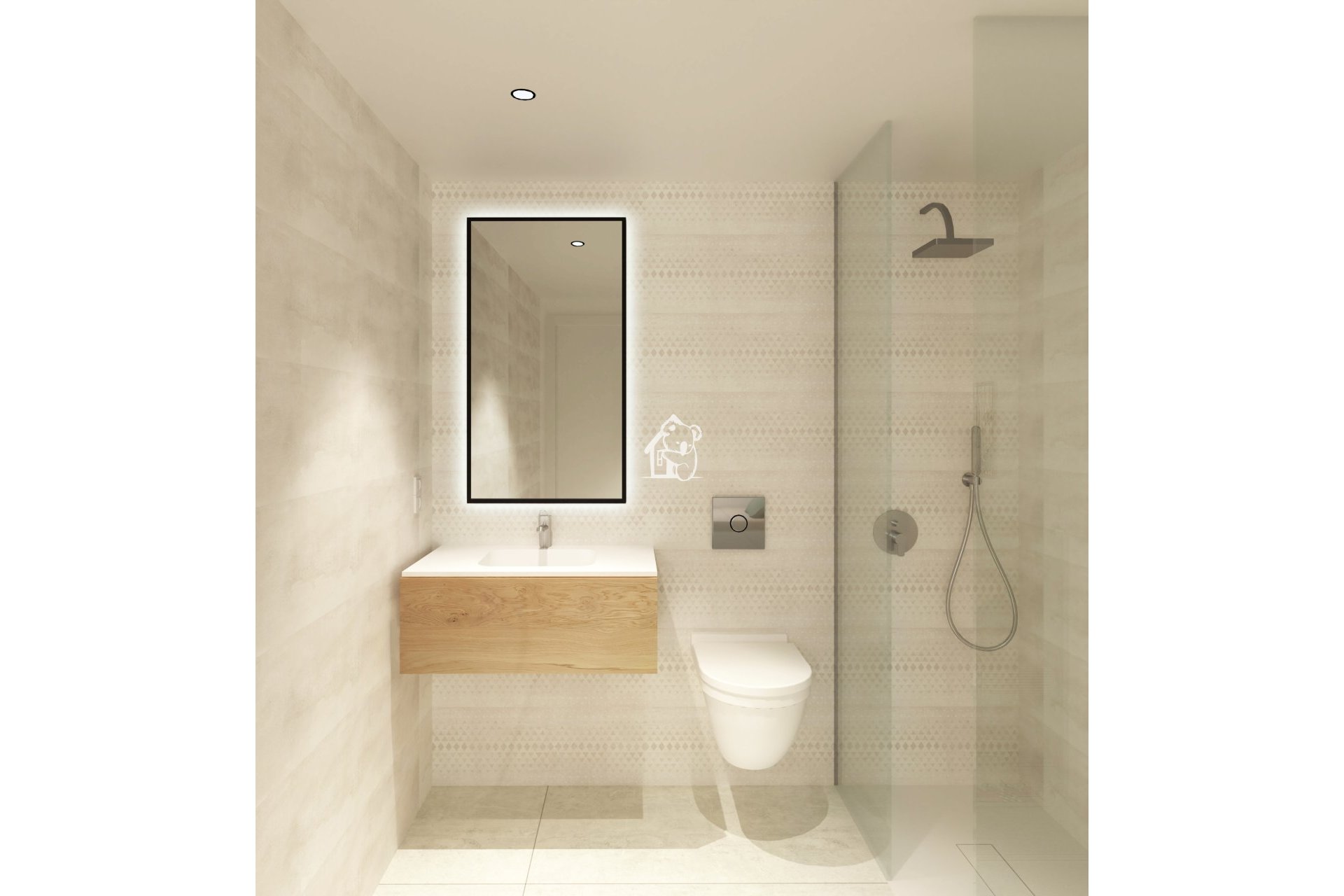 Новое здание - Villa - Gran Alacant