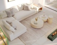 Новое здание - Villa - Jávea