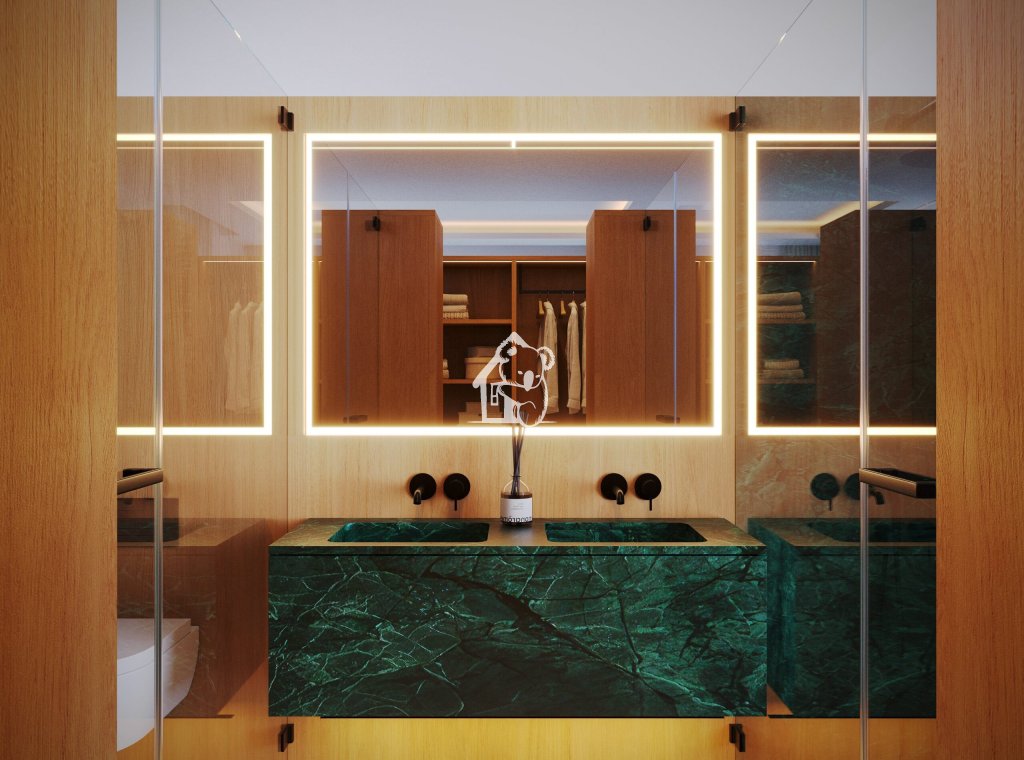 Новое здание - Villa - Jávea