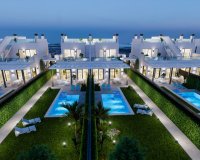 Новое здание - Villa - Los Alcázares
