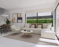 Новое здание - Villa - Los Alcázares