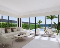 Новое здание - Villa - Los Alcázares