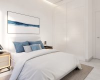 Новое здание - Villa - Los Alcázares