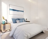 Новое здание - Villa - Los Alcázares