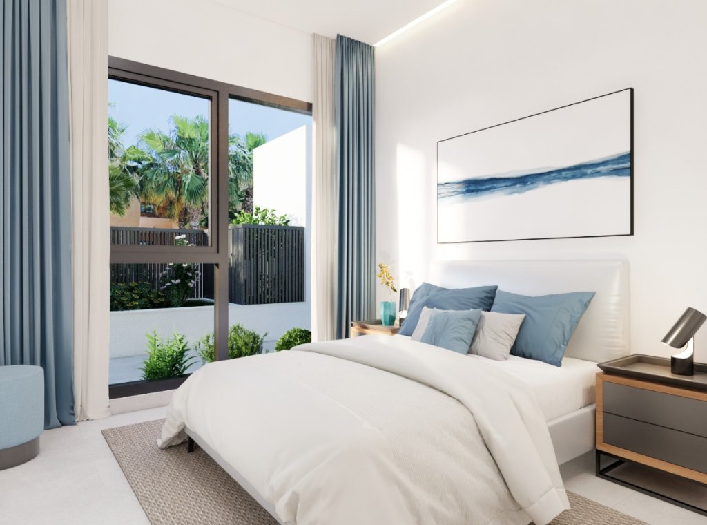 Новое здание - Villa - Los Alcázares