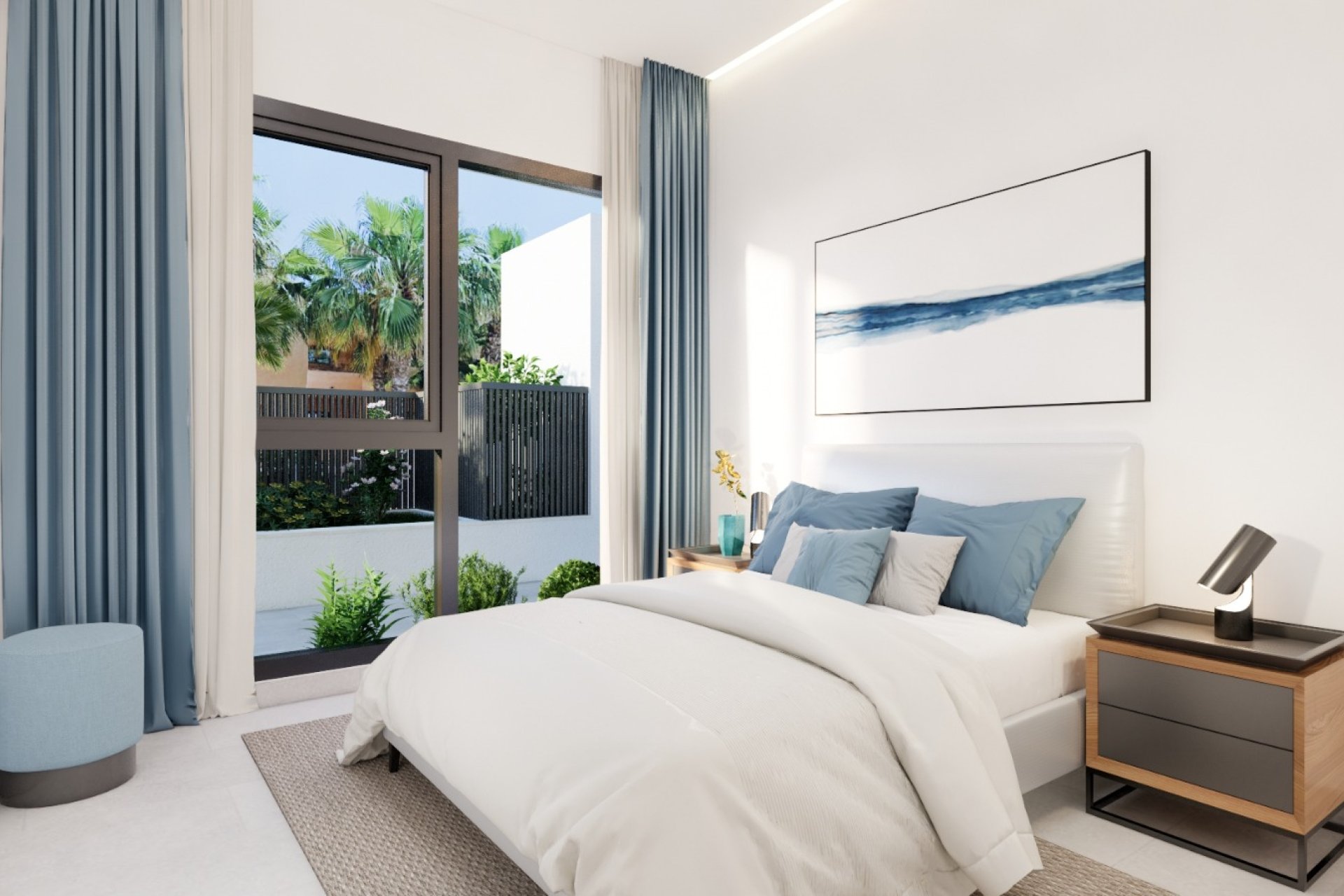 Новое здание - Villa - Los Alcázares