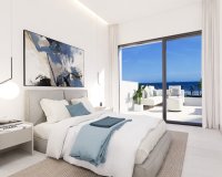 Новое здание - Villa - Los Alcázares