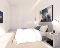 Новое здание - Villa - Los Alcázares
