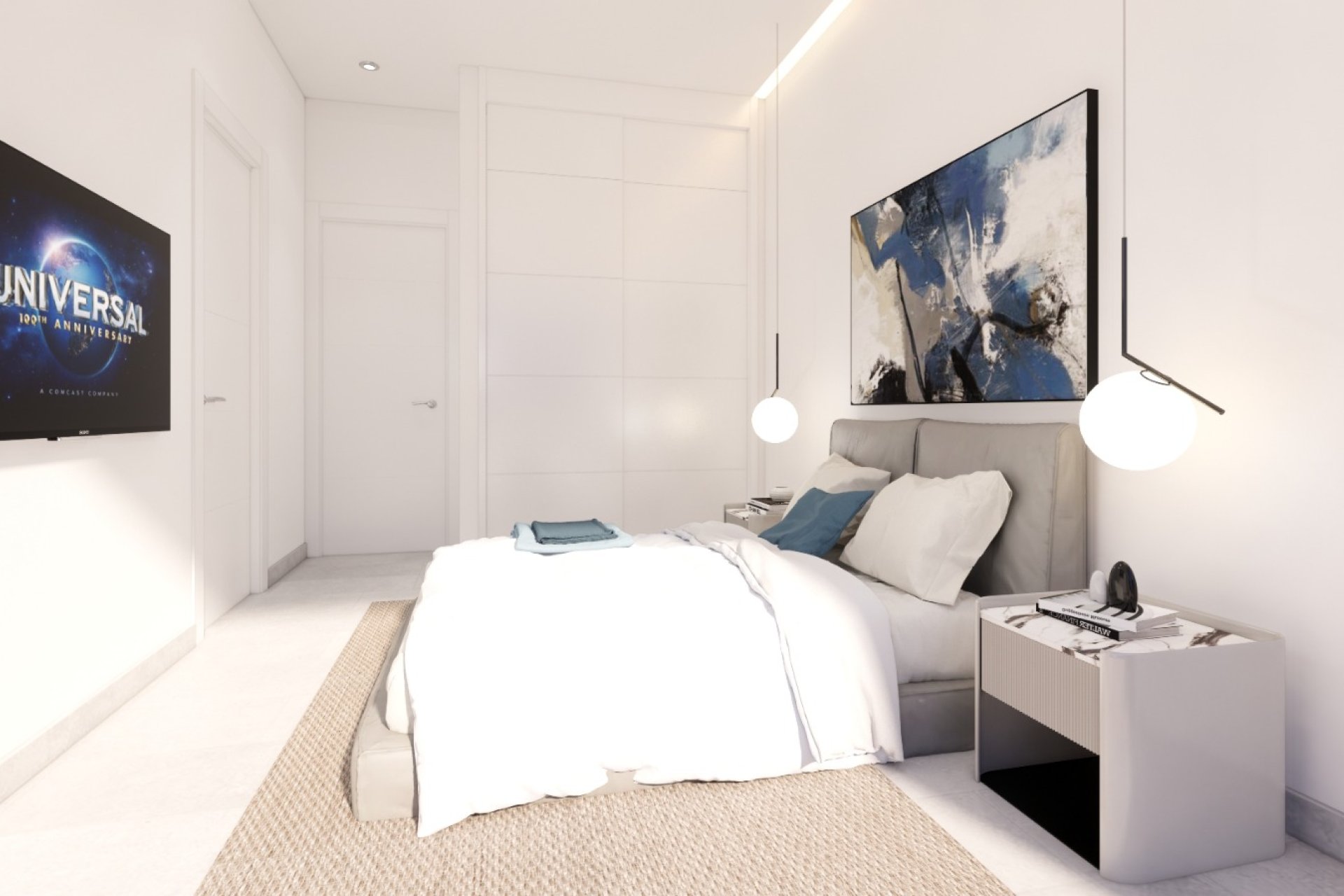 Новое здание - Villa - Los Alcázares