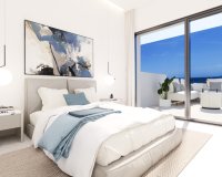 Новое здание - Villa - Los Alcázares