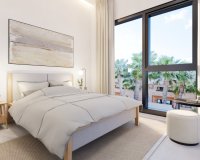 Новое здание - Villa - Los Alcázares