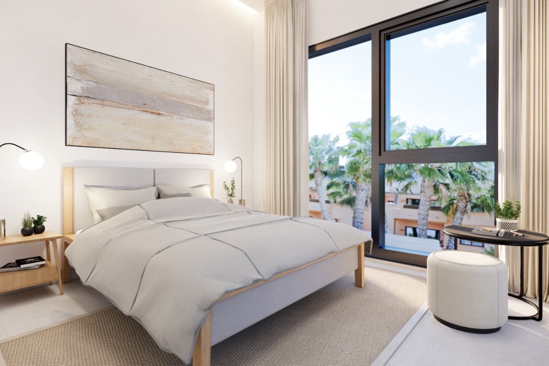 Новое здание - Villa - Los Alcázares