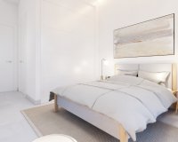 Новое здание - Villa - Los Alcázares