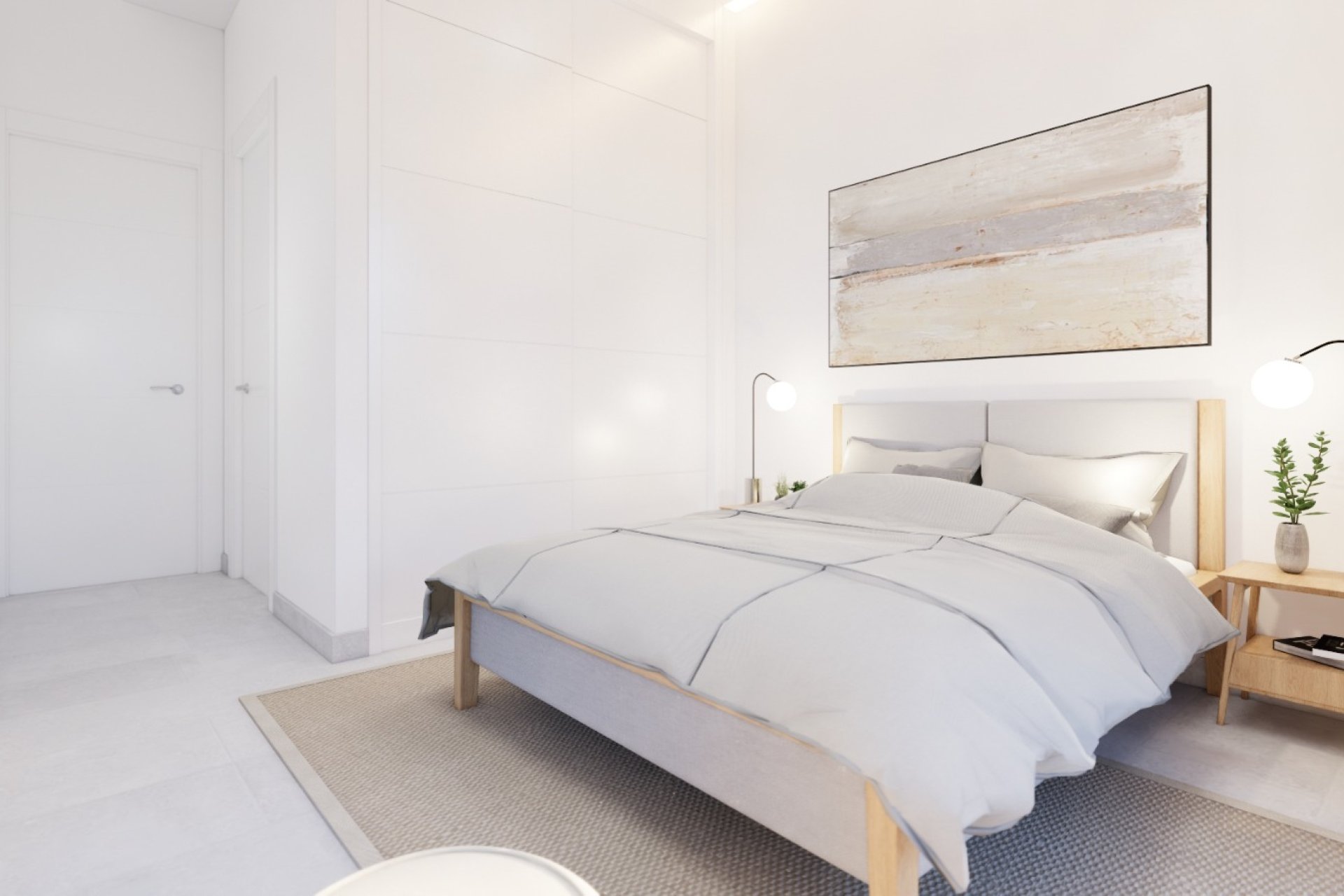Новое здание - Villa - Los Alcázares