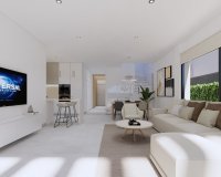 Новое здание - Villa - Los Alcázares