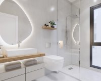 Новое здание - Villa - Los Alcázares