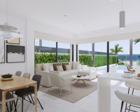 Новое здание - Villa - Los Alcázares