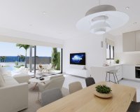 Новое здание - Villa - Los Alcázares