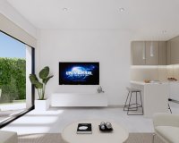 Новое здание - Villa - Los Alcázares