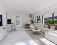 Новое здание - Villa - Los Alcázares