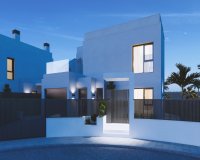 Новое здание - Villa - Los Alcázares