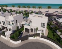 Новое здание - Villa - Los Alcázares