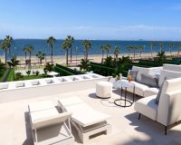 Новое здание - Villa - Los Alcázares