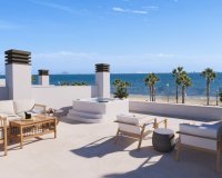 Новое здание - Villa - Los Alcázares