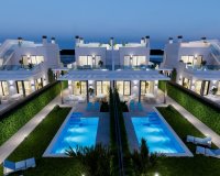 Новое здание - Villa - Los Alcázares
