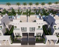 Новое здание - Villa - Los Alcázares
