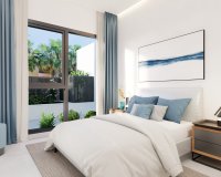 Новое здание - Villa - Los Alcázares