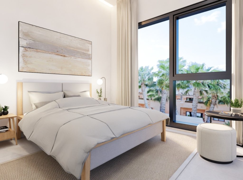 Новое здание - Villa - Los Alcázares