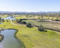 Новое здание - Villa - Los Alcázares