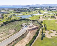 Новое здание - Villa - Los Alcázares