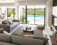 Новое здание - Villa - Los Alcázares