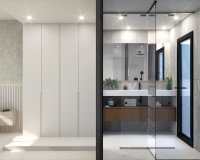 Новое здание - Villa - Los Alcázares