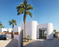 Новое здание - Villa - Los Alcázares