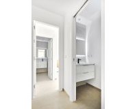 Новое здание - Villa - Los Montesinos