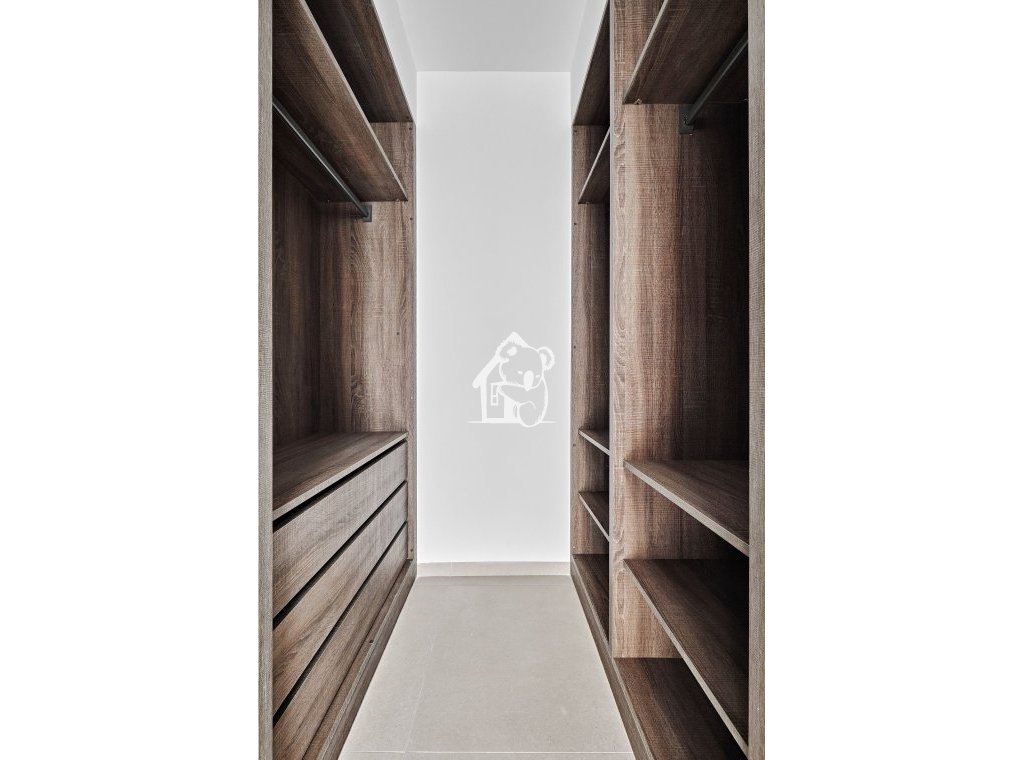 Новое здание - Villa - Los Montesinos