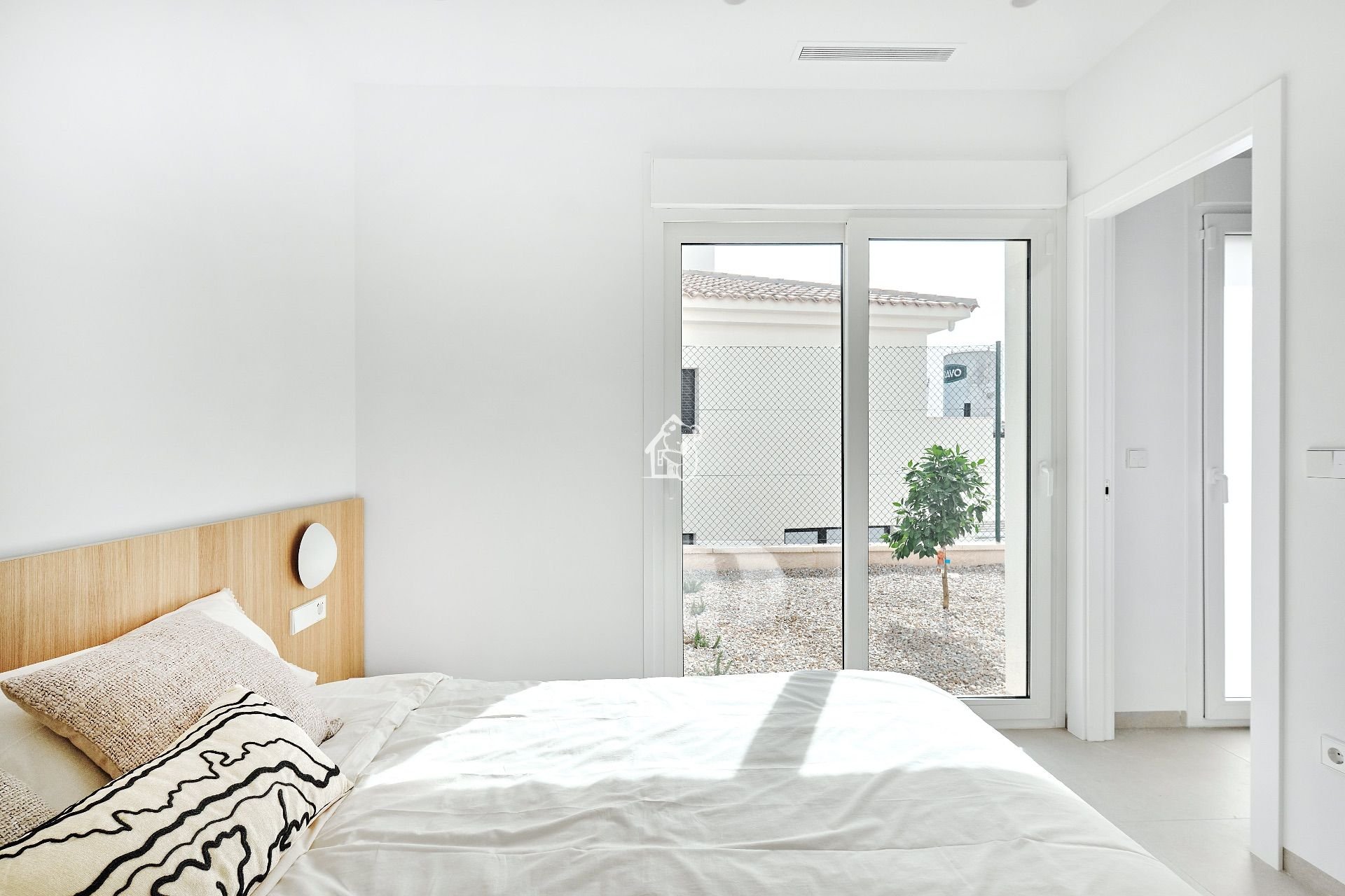 Новое здание - Villa - Los Montesinos