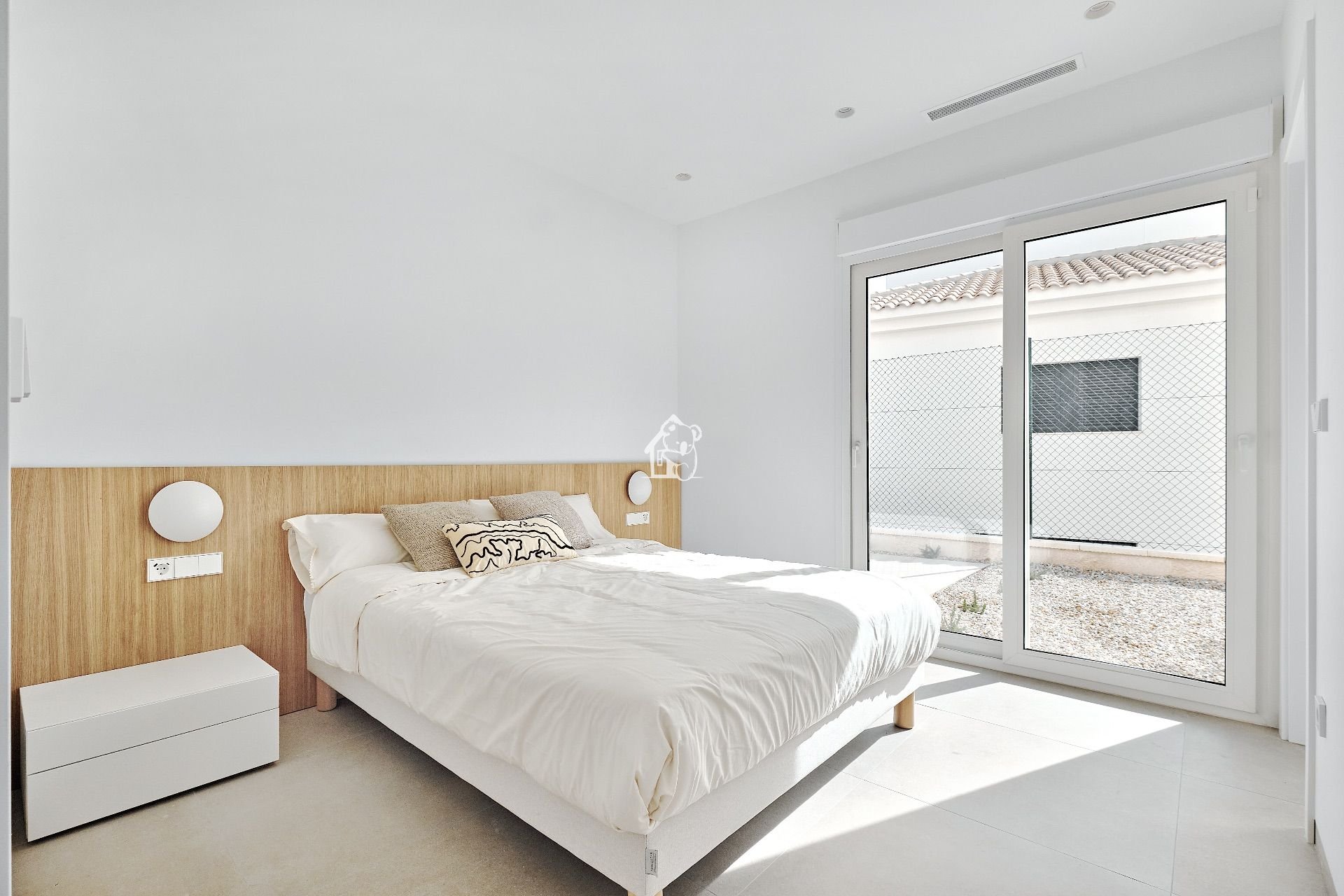 Новое здание - Villa - Los Montesinos