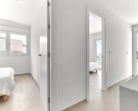 Новое здание - Villa - Los Montesinos