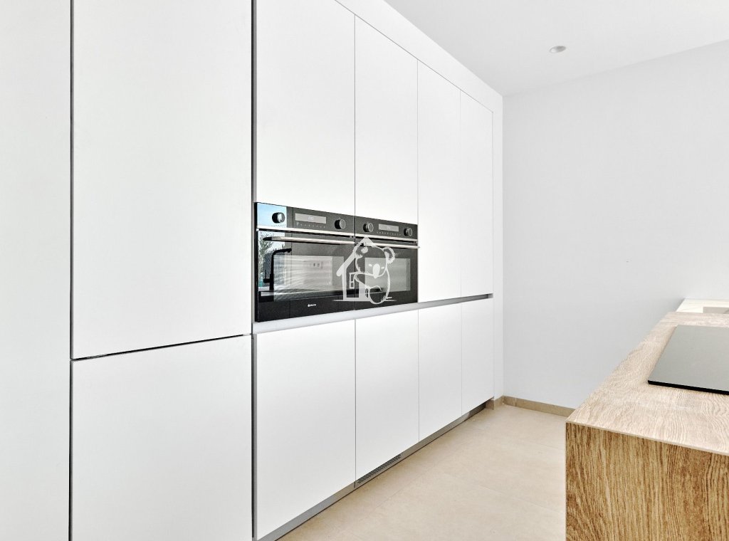 Новое здание - Villa - Los Montesinos