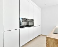 Новое здание - Villa - Los Montesinos