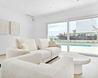 Новое здание - Villa - Los Montesinos